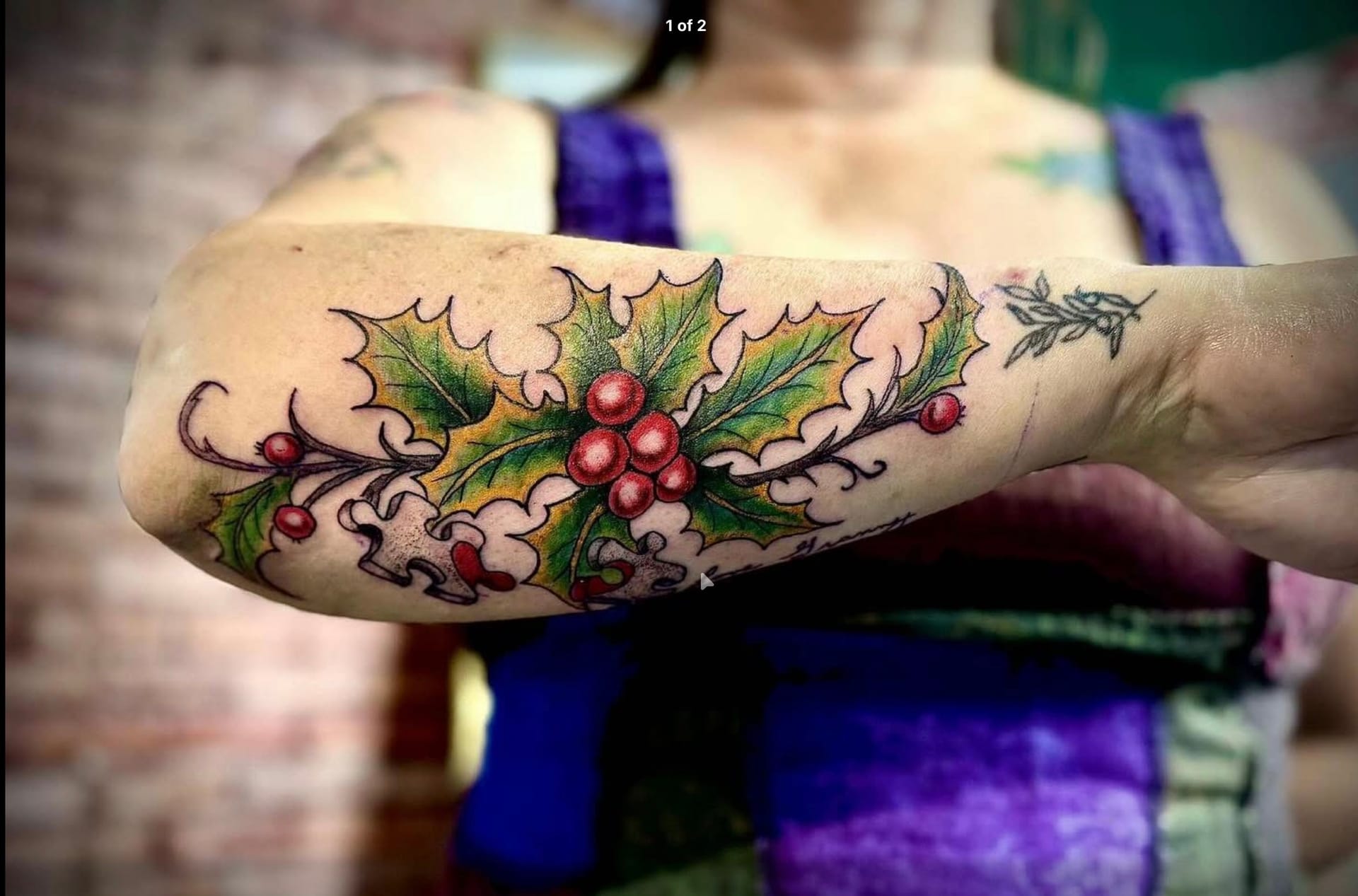 Snoopy and Woodstock